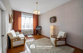 Продажа  квартиры, Минск, Танка ул., 2