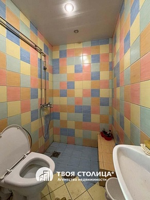 дом, Слобода - фото 9 