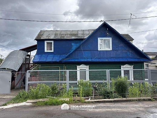полдома, Минск - фото 9 