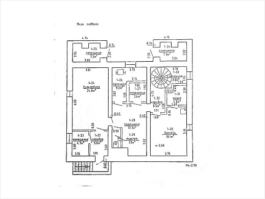 дом, Слобода - фото 54 