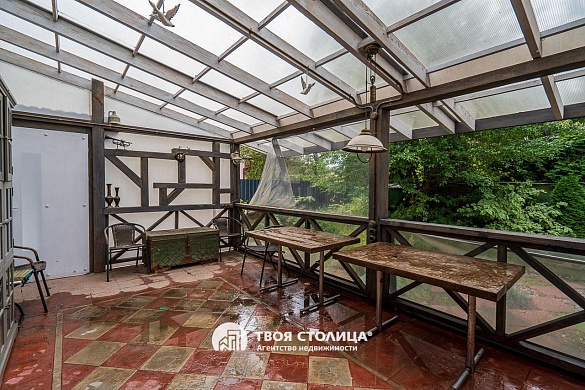 коттедж, Минск - фото 76 