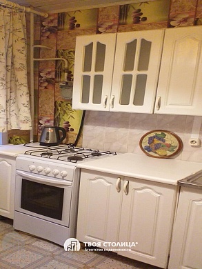 Сдаётся 2-комнатная квартира, Минск, Лынькова ул., 67 - фото 6 