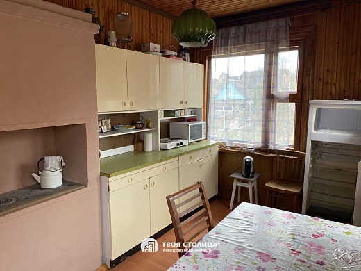 дача, ВЕРАС-1987 - фото 4 