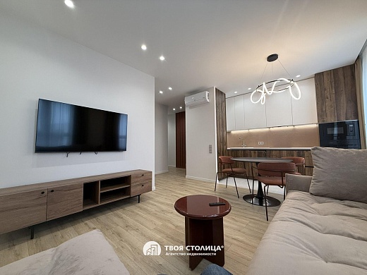 Сдаётся 2-комнатная квартира, Минск, , 61 - фото 4 