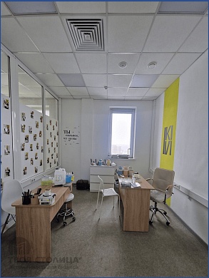 Офис в аренду, Минск, Железнодорожная ул., 33, к. А - фото 3 