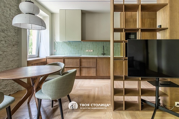 Сдаётся 2-комнатная квартира, Минск, Независимости просп., 39 - фото 2 