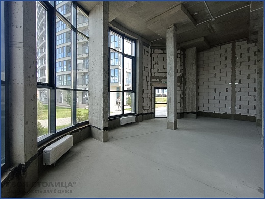 Торговые площади в аренду, Минск, Братская ул., 3 - фото 6 