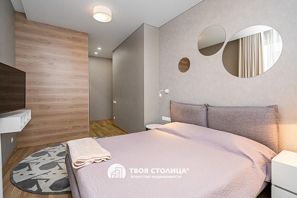 Сдаётся 3-комнатная квартира, Минск, Филимонова ул., 20 - фото 7 