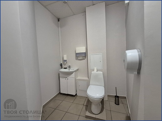 Офис в аренду, Минск, Кульман ул., 11 - фото 11 