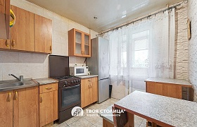 Продажа  квартиры, Минск, Лещинского ул., 25