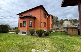 Продажа Коттедж Минский район,  Боровляны