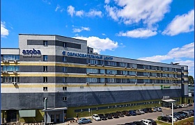 Сдается Офис в аренду Минск, Скрыганова ул., 14