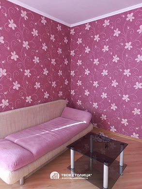 Сдаётся 1-комнатная квартира, Минск, Лобанка ул., 14 - фото 2 