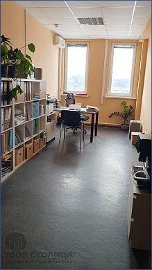 Офис на  продажу, Минск, Тимирязева ул., 65, к. Б