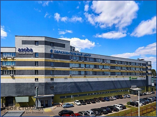 Офис в аренду, Минск, Скрыганова ул., 14