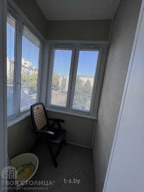 Сдаётся 3-комнатная квартира, Минск, Комсомольская ул., 29 - фото 14 