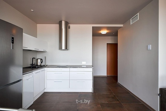 Сдаётся 1-комнатная квартира, Минск, Сурганова ул., 5, к. а - фото 1 