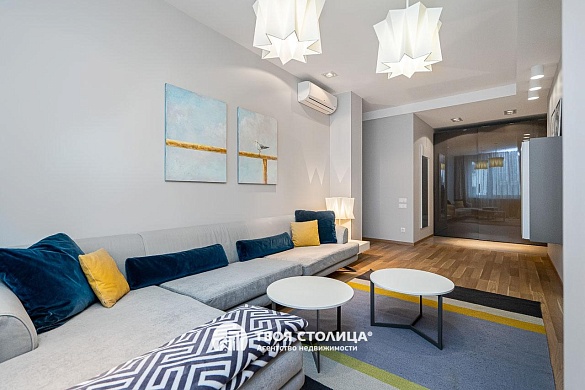 Сдаётся 3-комнатная квартира, Минск, Филимонова ул., 20 - фото 4 