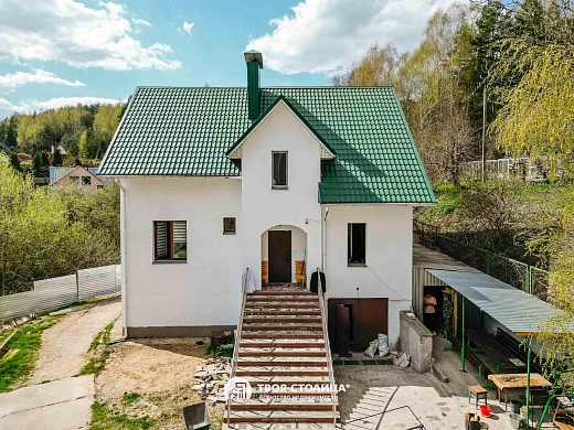 дом, Губичи - фото 18 