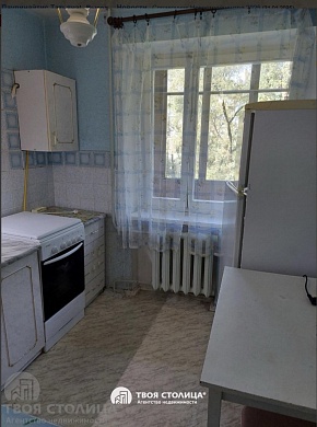 Сдаётся 1-комнатная квартира, Минск, Восточная ул., 38