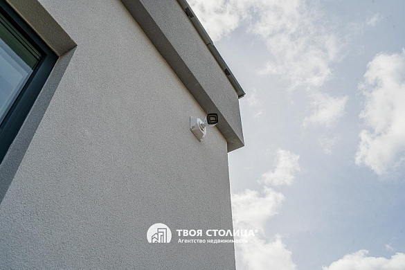 коттедж, Дроздово - фото 45 