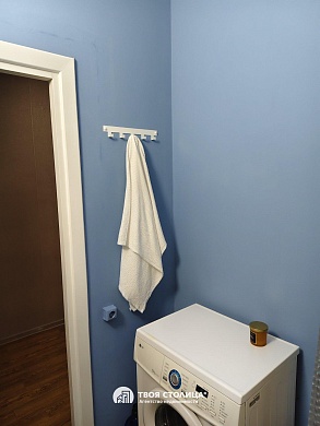 Сдаётся 2-комнатная квартира, Минск, Маяковского ул., 101, к. а - фото 13 