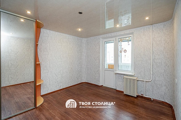 Сдаётся 2-комнатная квартира, Минск, Багратиона ул., 69 - фото 5 