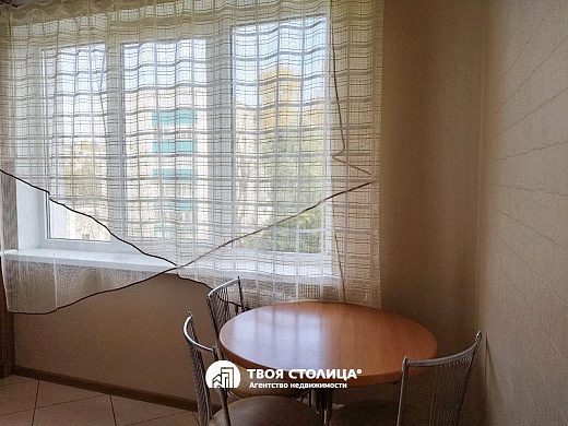 Сдаётся 1-комнатная квартира, Минск, Одоевского ул., 103 - фото 6 