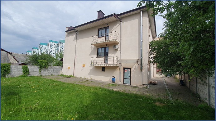 Офис в аренду, Минск, Литературная ул., 27 - фото 22 