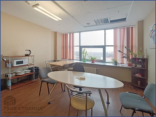 Офис на  продажу, Минск, Независимости просп., 117, к. А - фото 3 