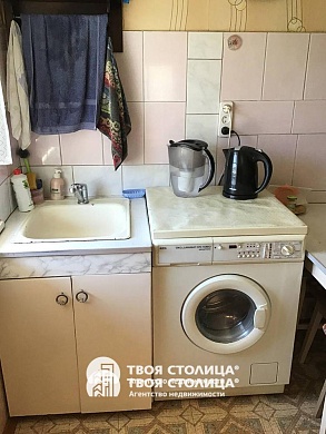 дом, Вязынка - фото 8 