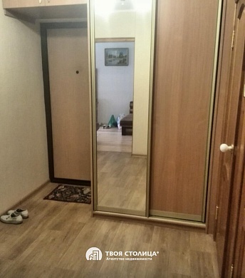 Сдаётся 1-комнатная квартира, Минск, Мавра ул., 18 - фото 2 