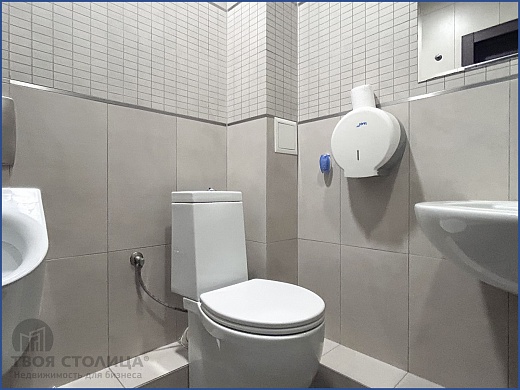 Офис в аренду, Минск, Столетова, 1, к. А - фото 12 