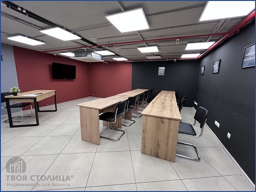 Офис в аренду, Минск, Победителей, 27 - фото 5 