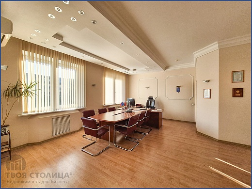 Офис в аренду, Минск, Сурганова ул., 28, к. В - фото 3 