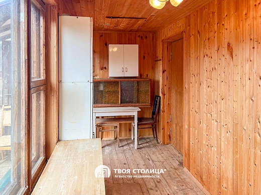 дача, Малые Гаяны - фото 7 