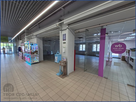 Торговые площади в аренду, Минск, Асаналиева ул., 44 - фото 4 
