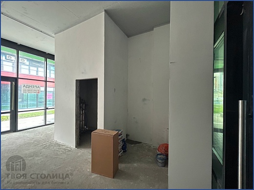 Торговые площади в аренду, Минск, Братская ул., 13 - фото 4 