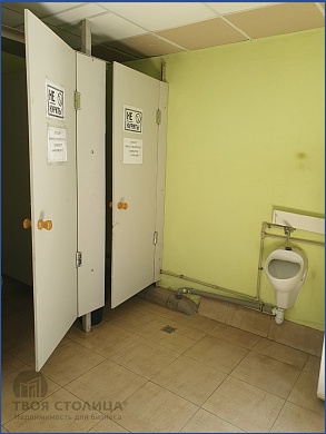 Склад в аренду, Ковалевщина, Заводская, 5 - фото 7 