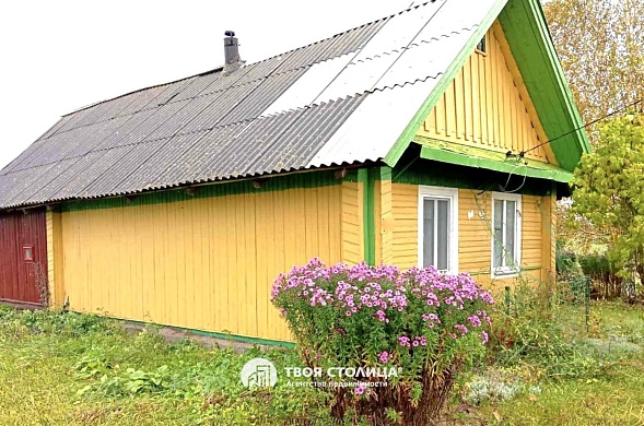 дом, Узболоть - фото 1 