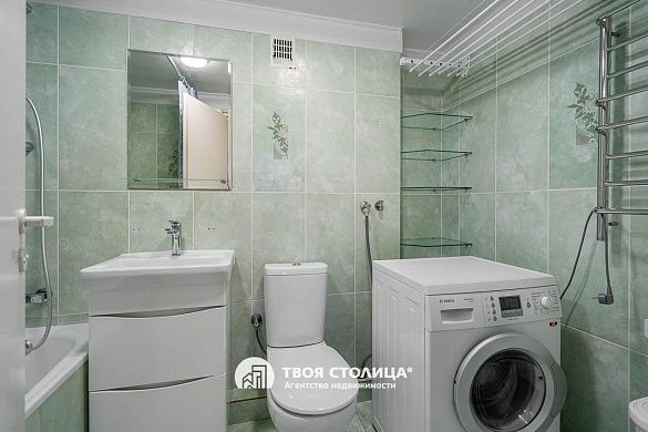 полдома, Минск - фото 16 