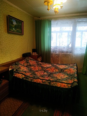 Сдаётся 3-комнатная квартира, Минск, Менделеева ул., 30 - фото 4 