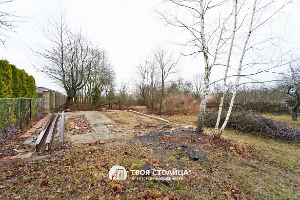 дом, Приморье - фото 14 