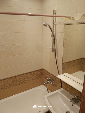 Сдаётся 2-комнатная квартира, Минск, Золотая Горка ул., 11 - фото 10 