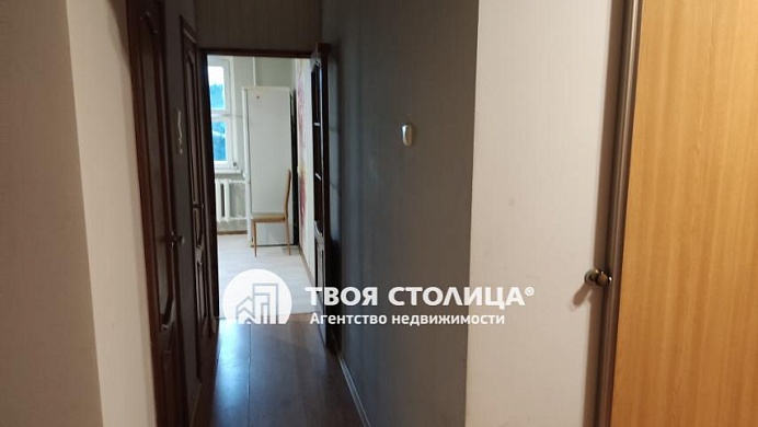 Сдаётся 2-комнатная квартира, Минск, Якубовского ул., 80 - фото 2 