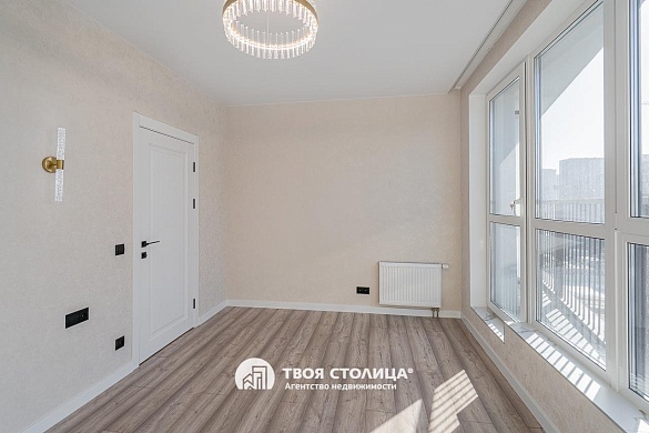 Сдаётся 3-комнатная квартира, Минск, Игоря Лученка ул., 15 - фото 6 