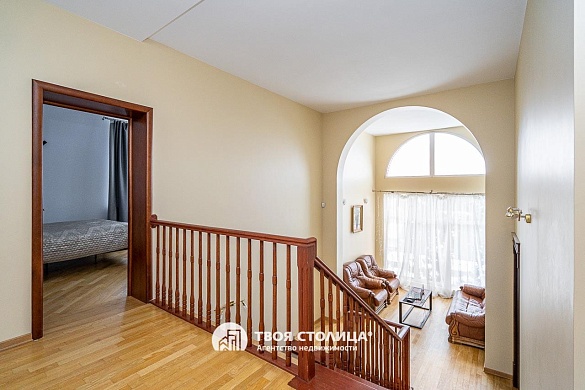 коттедж, Боровляны - фото 29 