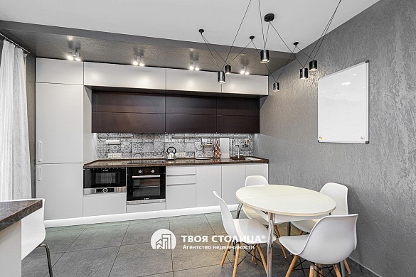 Сдаётся 2-комнатная квартира, Минск, Маяковского ул., 11 - фото 1 