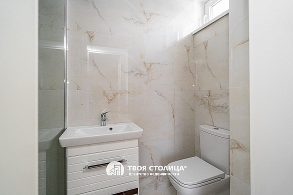 коттедж, Дроздово - фото 22 