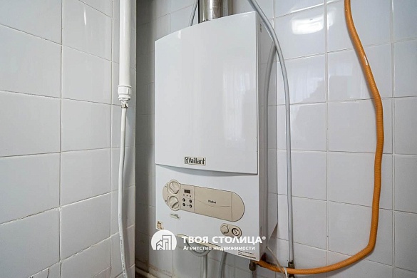 коттедж, Заболотье - фото 23 